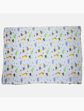 Tom Kids - Fleece deken 75x150