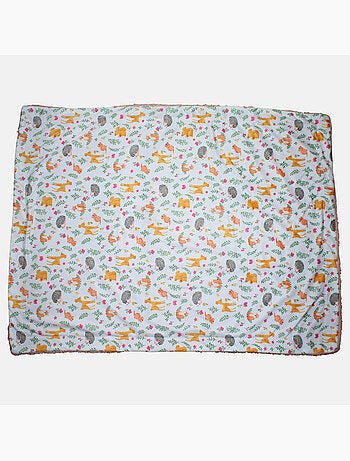Tom kids - fleece deken 75x150