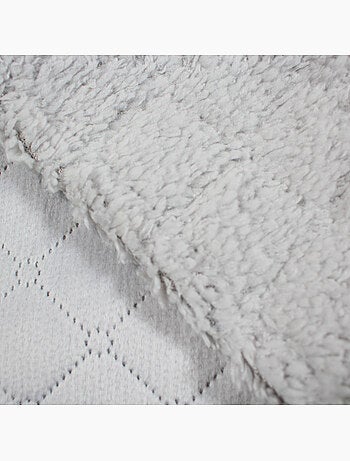 Tom kids - fleece deken 80x95