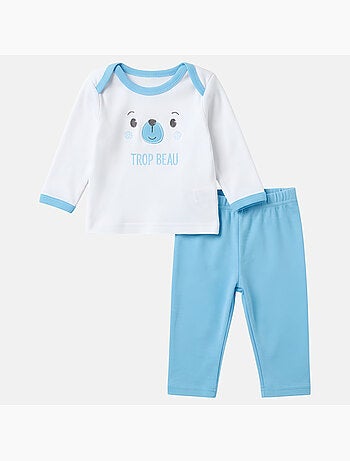 Tom Kids - Geboorteset 11 stuks