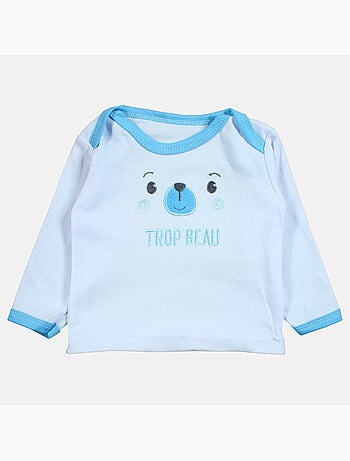 Tom Kids - Geboorteset 11 stuks