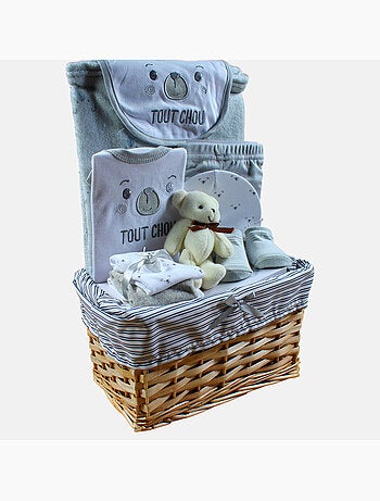Tom kids - geboorteset 11 stuks
