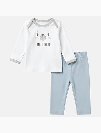 Tom kids - geboorteset 11 stuks