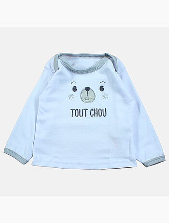 Tom kids - geboorteset 11 stuks