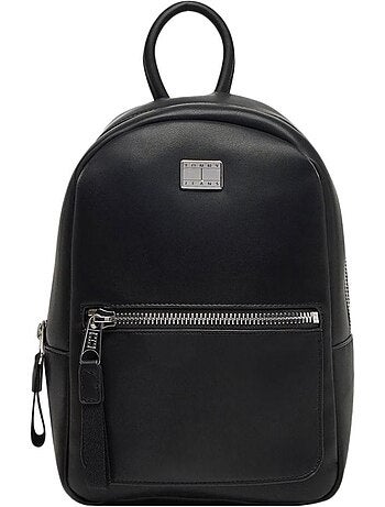 Tommy hilfiger american dames rugzak zwart