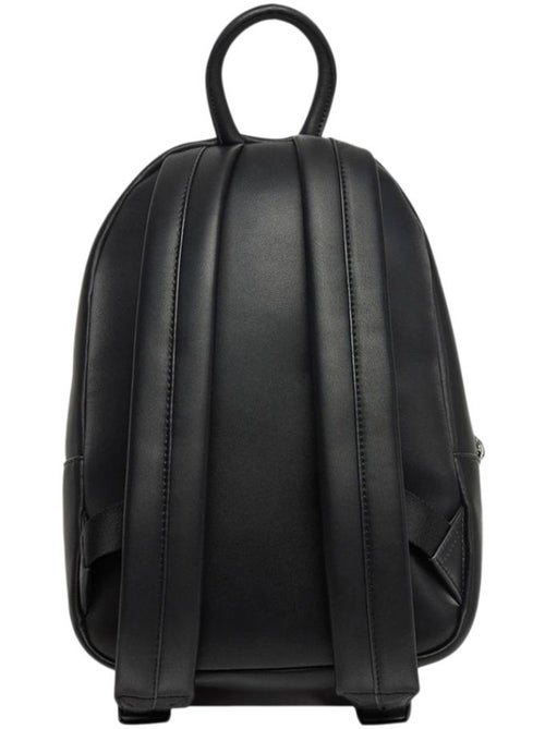 Tommy Hilfiger American Dames Rugzak Zwart - Kiabi
