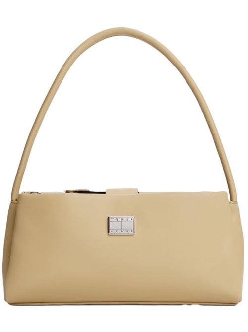 Tommy Hilfiger American Gele Dames Crossbody Tas - Kiabi Tommy Hilfiger American Gele Dames Crossbody Tas - Kiabi