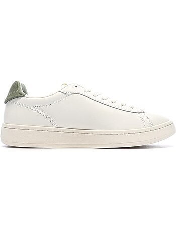Tommy hilfiger archive 98 witte heren sneakers