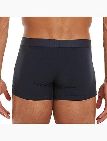 Tommy Hilfiger Boxershorts Heren - 3-Pack Marineblauw