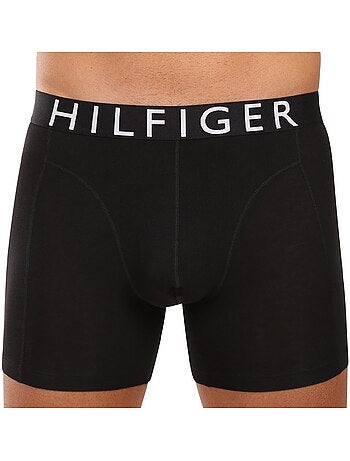 Tommy Hilfiger Boxershorts Heren Zwart - 3-pack
