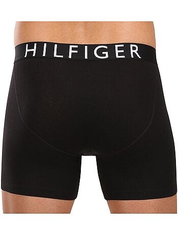 Tommy hilfiger boxershorts heren zwart - 3-pack