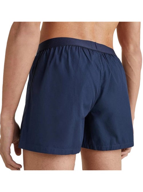 Tommy Hilfiger Boxershorts Marineblauw voor Heren 1U87905489 - Kiabi
