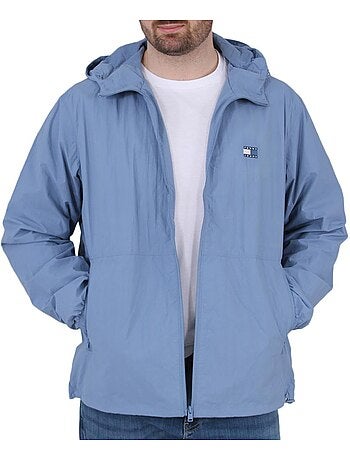 Tommy hilfiger chicago colorado blauw herenvest