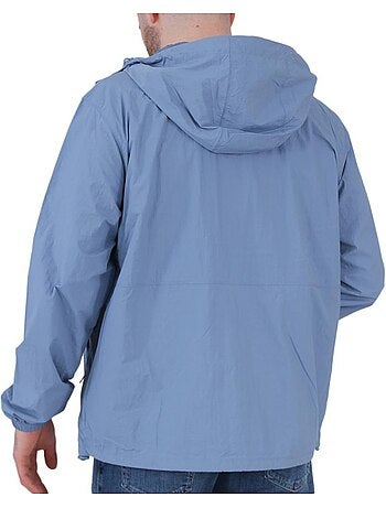 Tommy hilfiger chicago colorado blauw herenvest