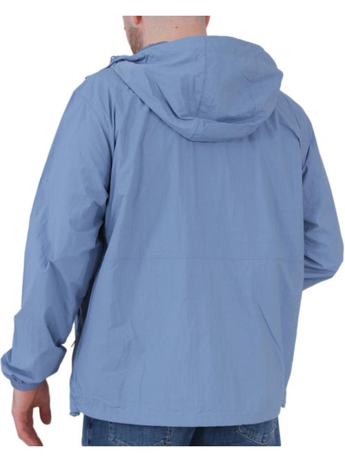 Tommy Hilfiger Chicago Colorado Blauw Herenvest - Kiabi