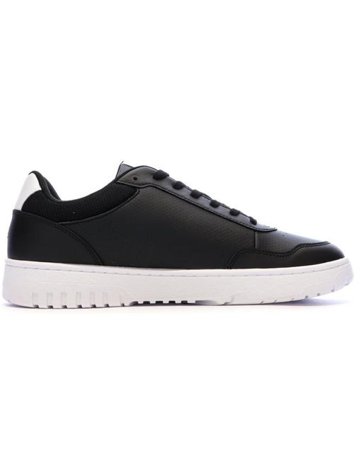 Tommy hilfiger core zwarte heren sneakers - Kiabi Tommy hilfiger core zwarte heren sneakers - Kiabi