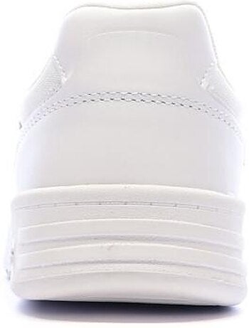 Tommy hilfiger cupsole heren sneakers wit