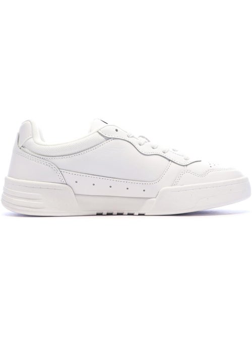 Tommy Hilfiger Cupsole Heren Sneakers Wit - Kiabi Tommy Hilfiger Cupsole Heren Sneakers Wit - Kiabi