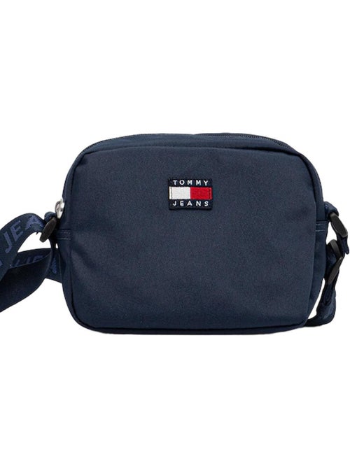 Tommy Hilfiger Daily Camera Damestas Marine - Kiabi Tommy Hilfiger Daily Camera Damestas Marine - Kiabi