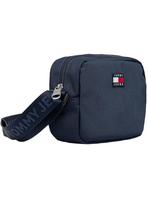 Tommy Hilfiger Daily Camera Damestas Marine - Kiabi Tommy Hilfiger Daily Camera Damestas Marine - Kiabi