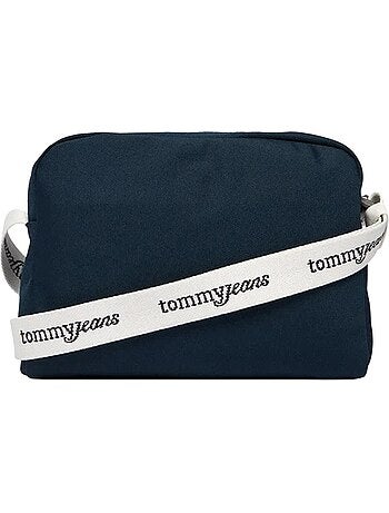 Tommy hilfiger daily crossbody dames schoudertas marine