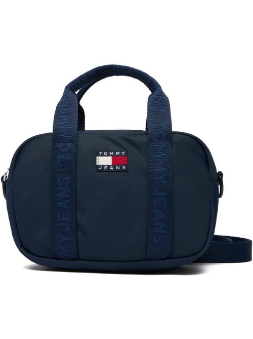 Tommy Hilfiger Daily Crossover Dames Schoudertas Marine AW0AW17889 - Kiabi Tommy Hilfiger Daily Crossover Dames Schoudertas Marine AW0AW17889 - Kiabi
