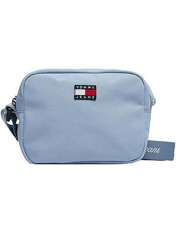 Tommy hilfiger daily dames crossbody tas blauw
