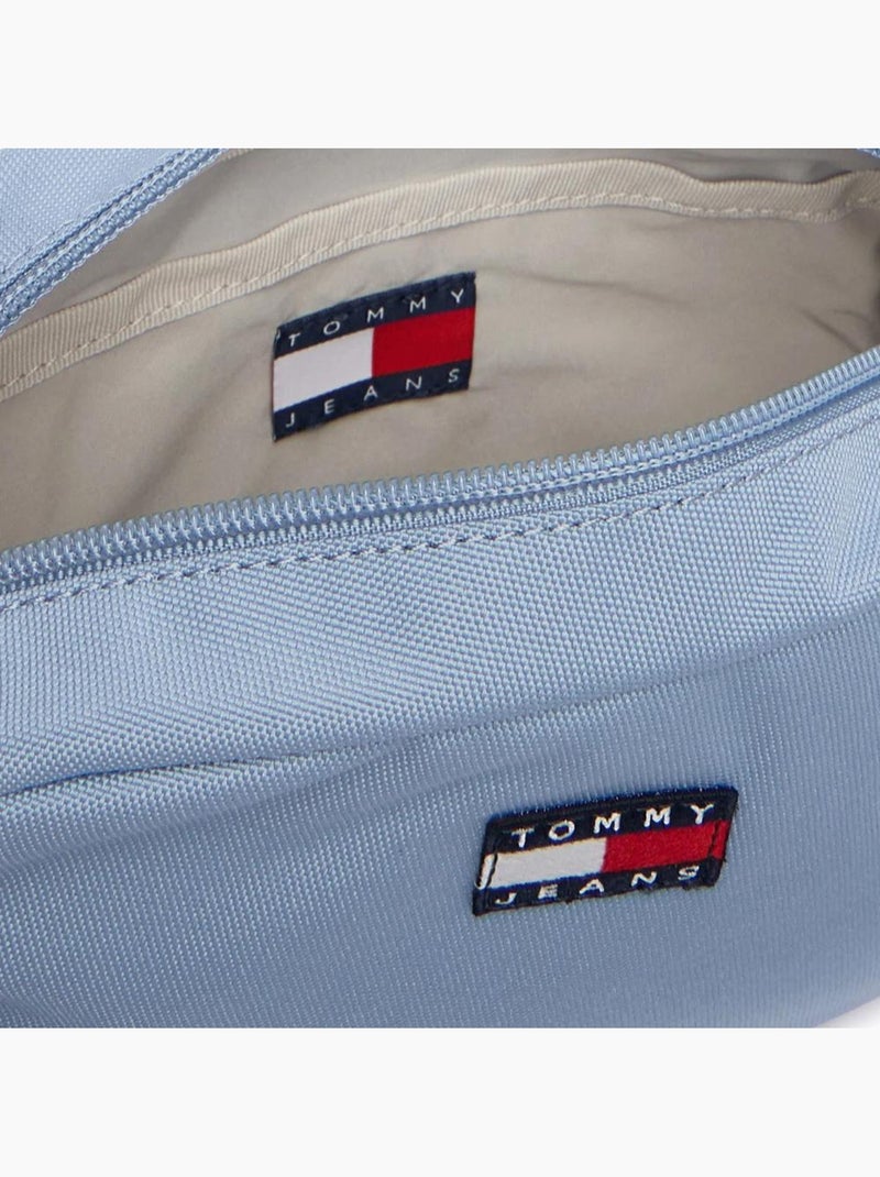 Tommy Hilfiger Daily Dames Crossbody Tas Blauw Blauw - Kiabi