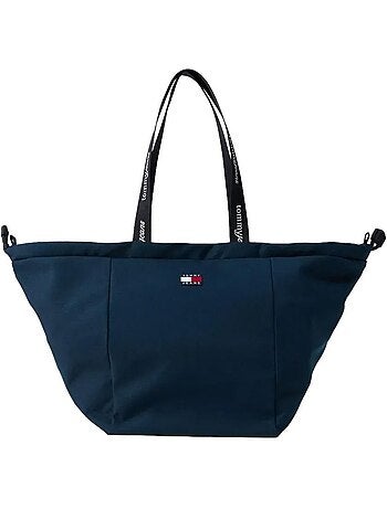Tommy hilfiger dailys zwarte dames handtas