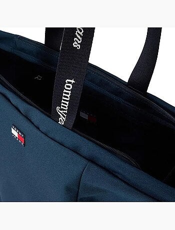 Tommy hilfiger dailys zwarte dames handtas