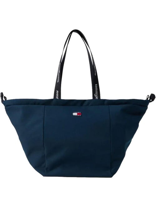 Tommy Hilfiger Daily Dames Handtas Marineblauw - Kiabi Tommy Hilfiger Daily Dames Handtas Marineblauw - Kiabi