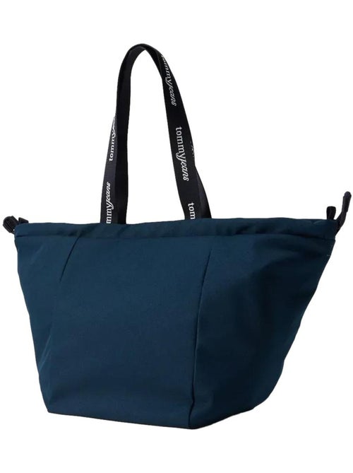 Tommy Hilfiger Daily Dames Handtas Marineblauw - Kiabi Tommy Hilfiger Daily Dames Handtas Marineblauw - Kiabi
