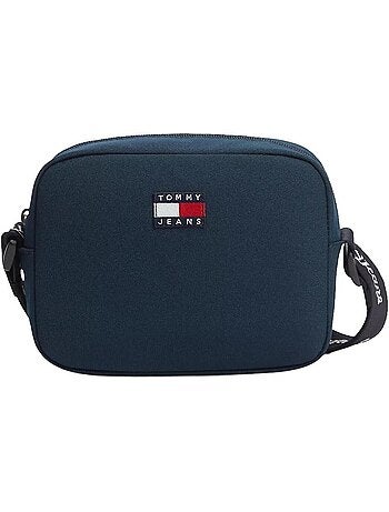Tommy hilfiger daily dames crossbody tas blauw
