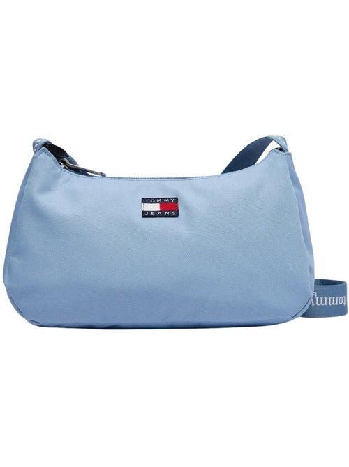 Tommy Hilfiger Daily Schoudertas Dames Blauw 26 - Kiabi Tommy Hilfiger Daily Schoudertas Dames Blauw 26 - Kiabi