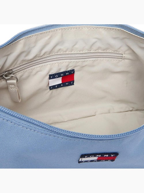 Tommy Hilfiger Daily Schoudertas Dames Blauw 26 - Kiabi Tommy Hilfiger Daily Schoudertas Dames Blauw 26 - Kiabi