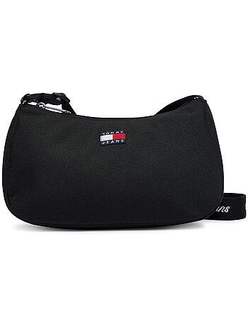 Tommy hilfiger daily schoudertas dames blauw 26