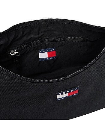 Tommy hilfiger daily schoudertas dames blauw 26
