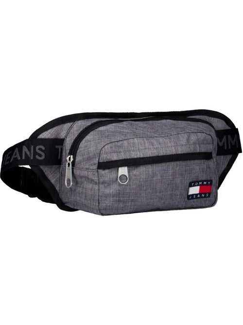 Tommy Hilfiger Daily Season Grijze Heuptas voor Heren - Kiabi Tommy Hilfiger Daily Season Grijze Heuptas voor Heren - Kiabi
