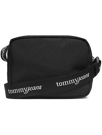 Tommy hilfiger daily dames crossbody tas blauw