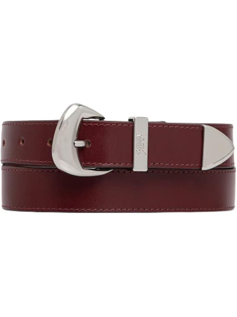 Tommy Hilfiger Dames Bruine Riem Cool 3.0 Cappuccinobruin - Kiabi