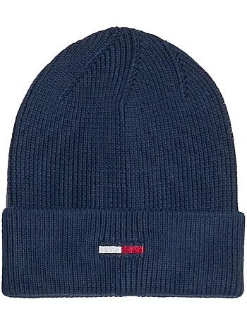 Tommy hilfiger dames elongated marine muts