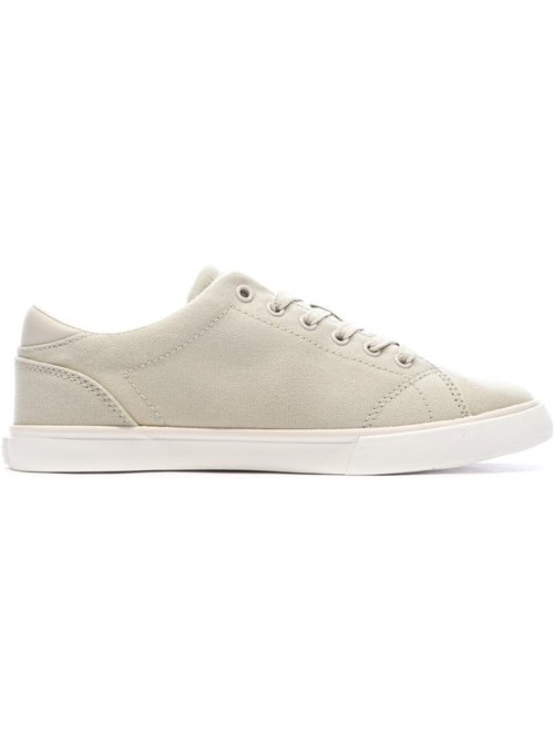 Tommy hilfiger dames lage sneakers beige - Kiabi Tommy hilfiger dames lage sneakers beige - Kiabi