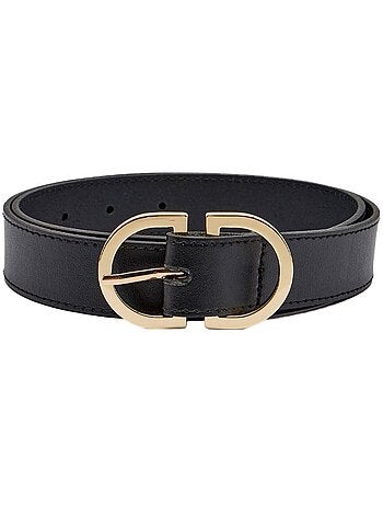 Tommy hilfiger dames marineblauwe riem