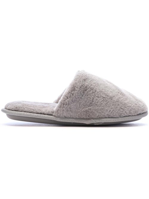 Tommy hilfiger dames pantoffels grijs - Kiabi Tommy hilfiger dames pantoffels grijs - Kiabi