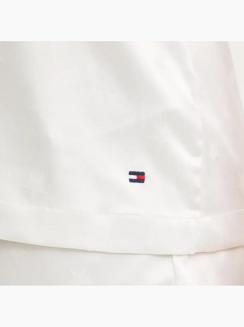 Tommy Hilfiger Dames Pyjama Set Ecru - Cami Top & Bandeau - Kiabi