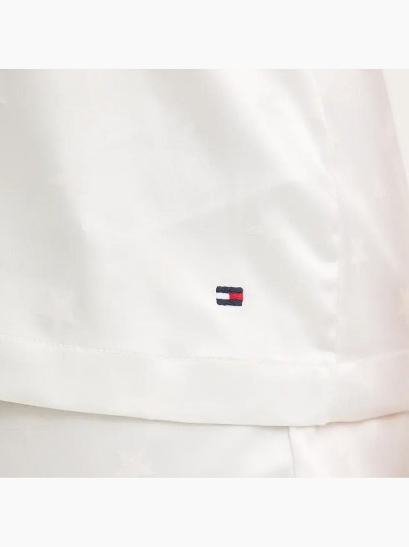 Tommy Hilfiger Dames Pyjama Set Ecru - Cami Top & Bandeau Ecru - Kiabi
