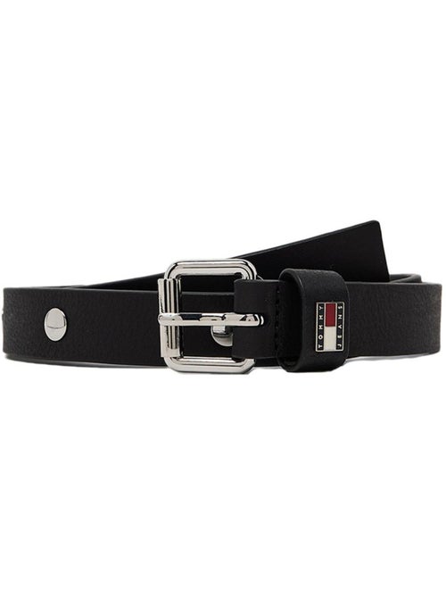 Tommy Hilfiger Dames Riem Zwart 2.5 cm - Kiabi