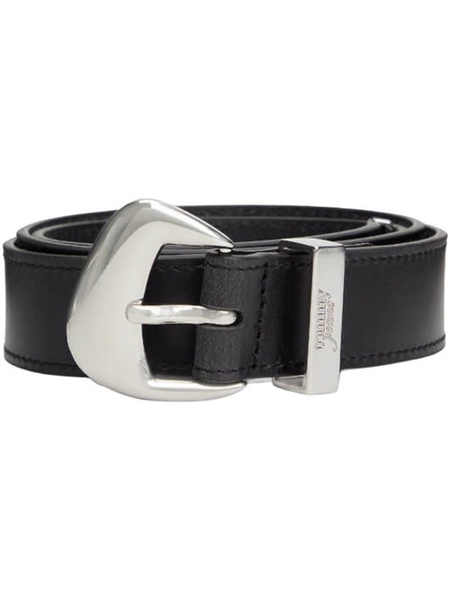 Tommy Hilfiger Dames Riem Zwart Cool 3.0 - Kiabi