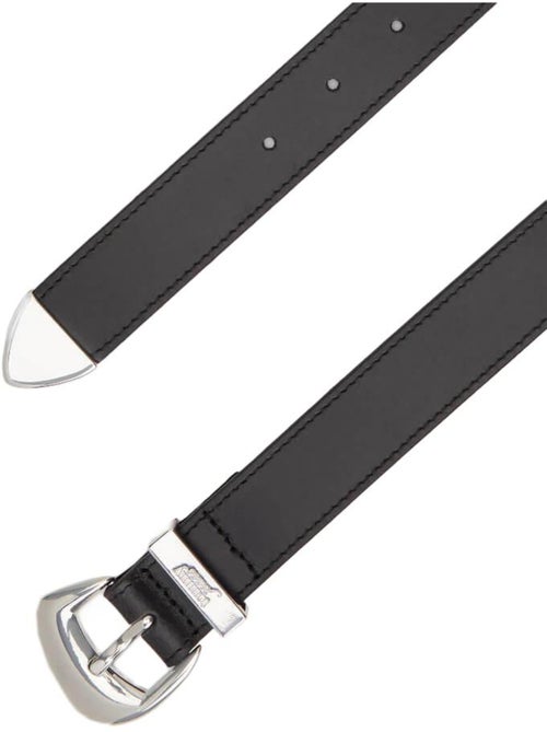 Tommy Hilfiger Dames Riem Zwart Cool 3.0 - Kiabi