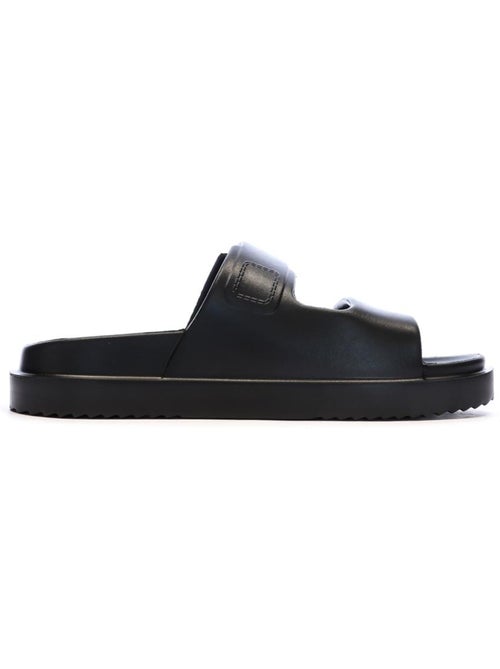 Tommy hilfiger dames sandalen zwart - light double - Kiabi Tommy hilfiger dames sandalen zwart - light double - Kiabi
